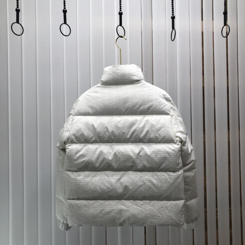 Prada Down Jackets